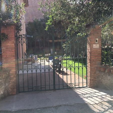 Villa Magini Rome Exterior photo