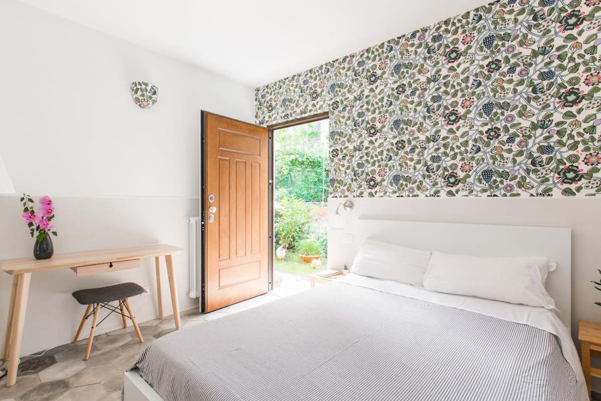 Villa Magini Rome Exterior photo